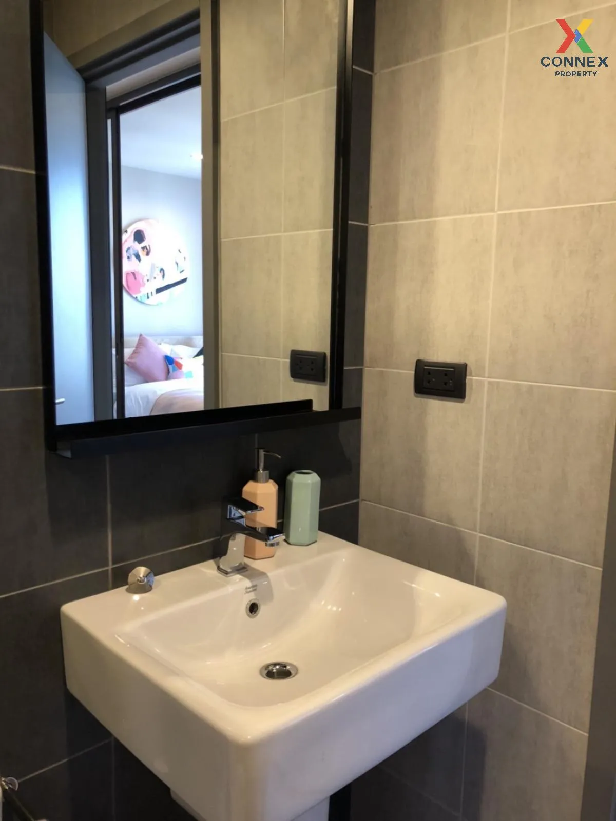 ขายคอนโด  เดอะ เบส การ์เดน พระราม 9 ARL-รามคำแหง หัวหมาก เขต บางก