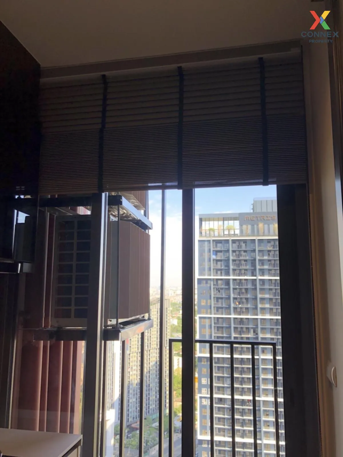 ขายคอนโด  เดอะ เบส การ์เดน พระราม 9 ARL-รามคำแหง หัวหมาก เขต บางก