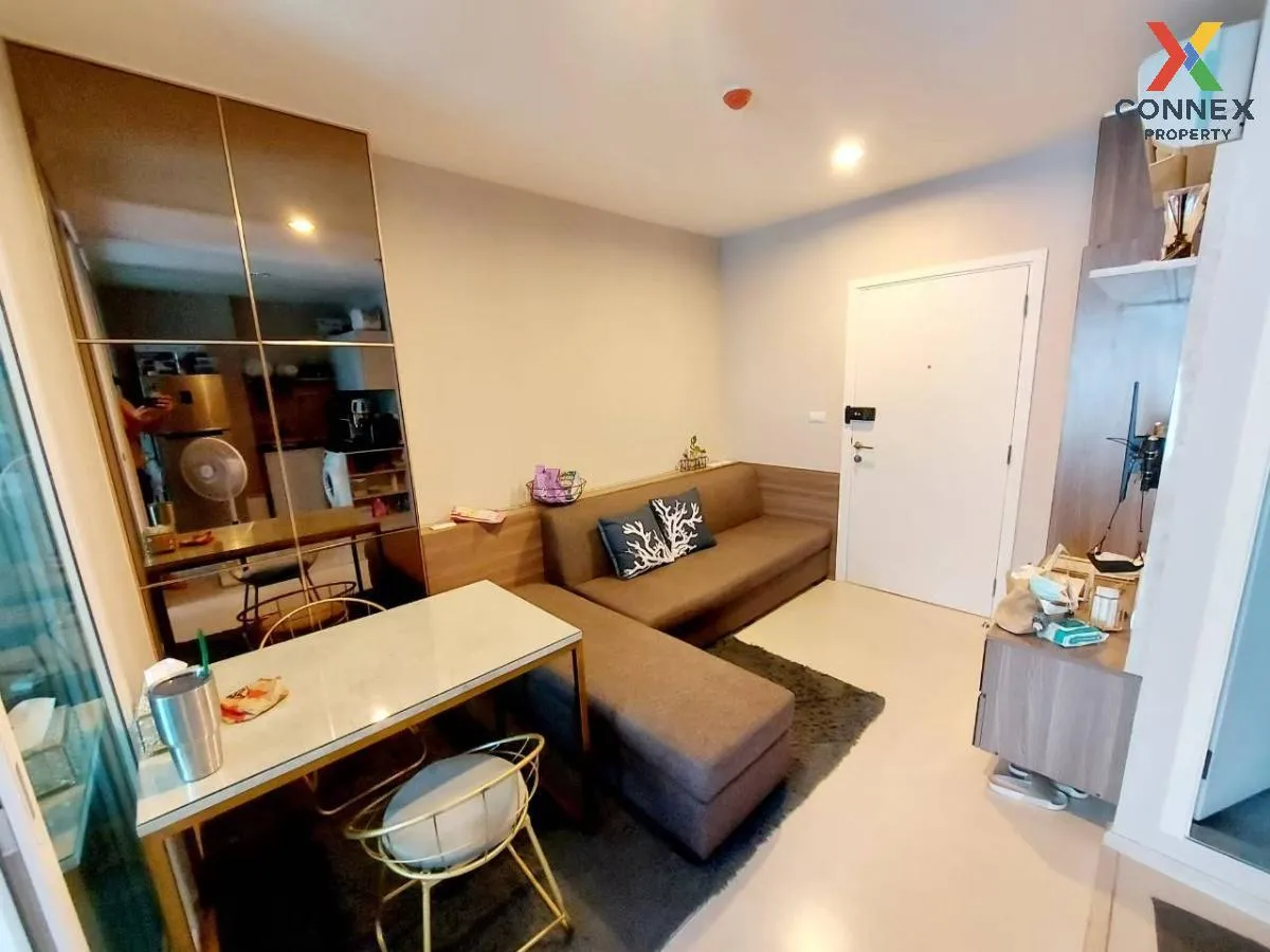 For Sale Condo , Aspire Erawan , BTS-Chang Erawan , Bang Duan , D 1
