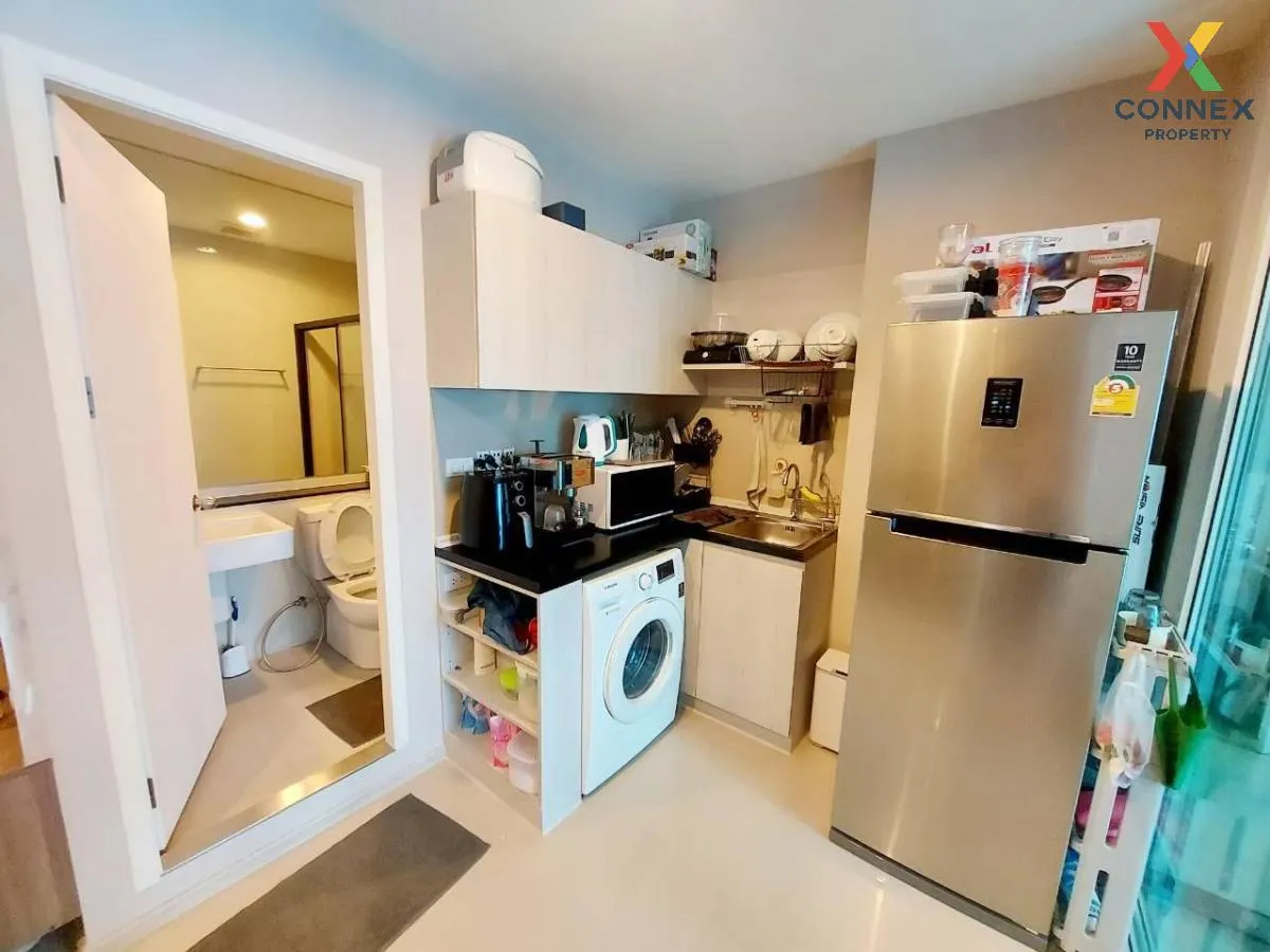 For Sale Condo , Aspire Erawan , BTS-Chang Erawan , Bang Duan , D 3