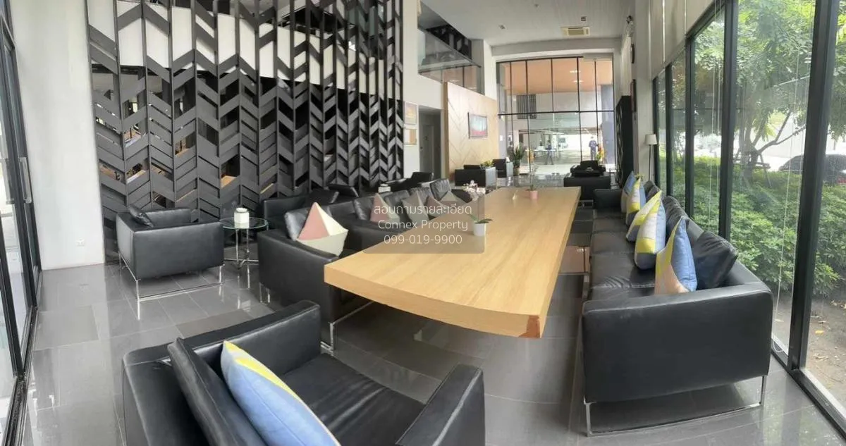 ขายคอนโด  เดอะ นิช โมโน บางนา เฟส 2 บางนา เขต บางนา กรุงเทพ CX-91