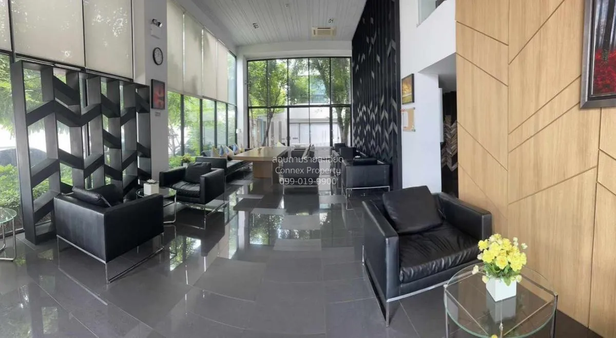 ขายคอนโด  เดอะ นิช โมโน บางนา เฟส 2 บางนา เขต บางนา กรุงเทพ CX-91