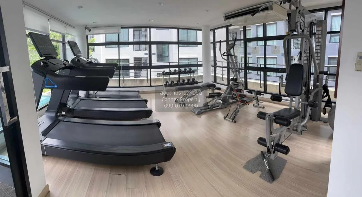 ขายคอนโด  เดอะ นิช โมโน บางนา เฟส 2 บางนา เขต บางนา กรุงเทพ CX-91