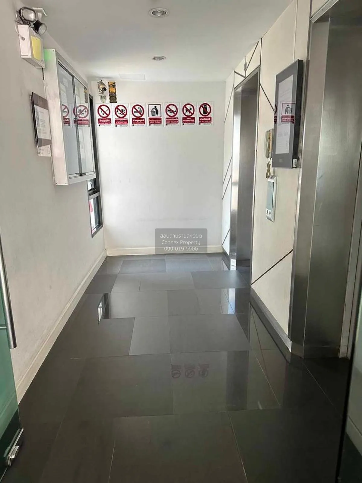 ขายคอนโด  เดอะ นิช โมโน บางนา เฟส 2 บางนา เขต บางนา กรุงเทพ CX-91