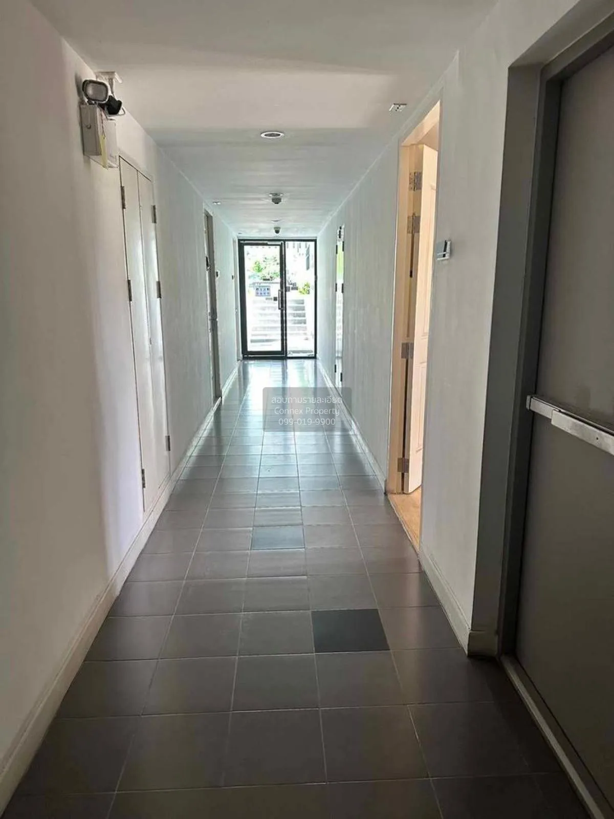 ขายคอนโด  เดอะ นิช โมโน บางนา เฟส 2 บางนา เขต บางนา กรุงเทพ CX-91