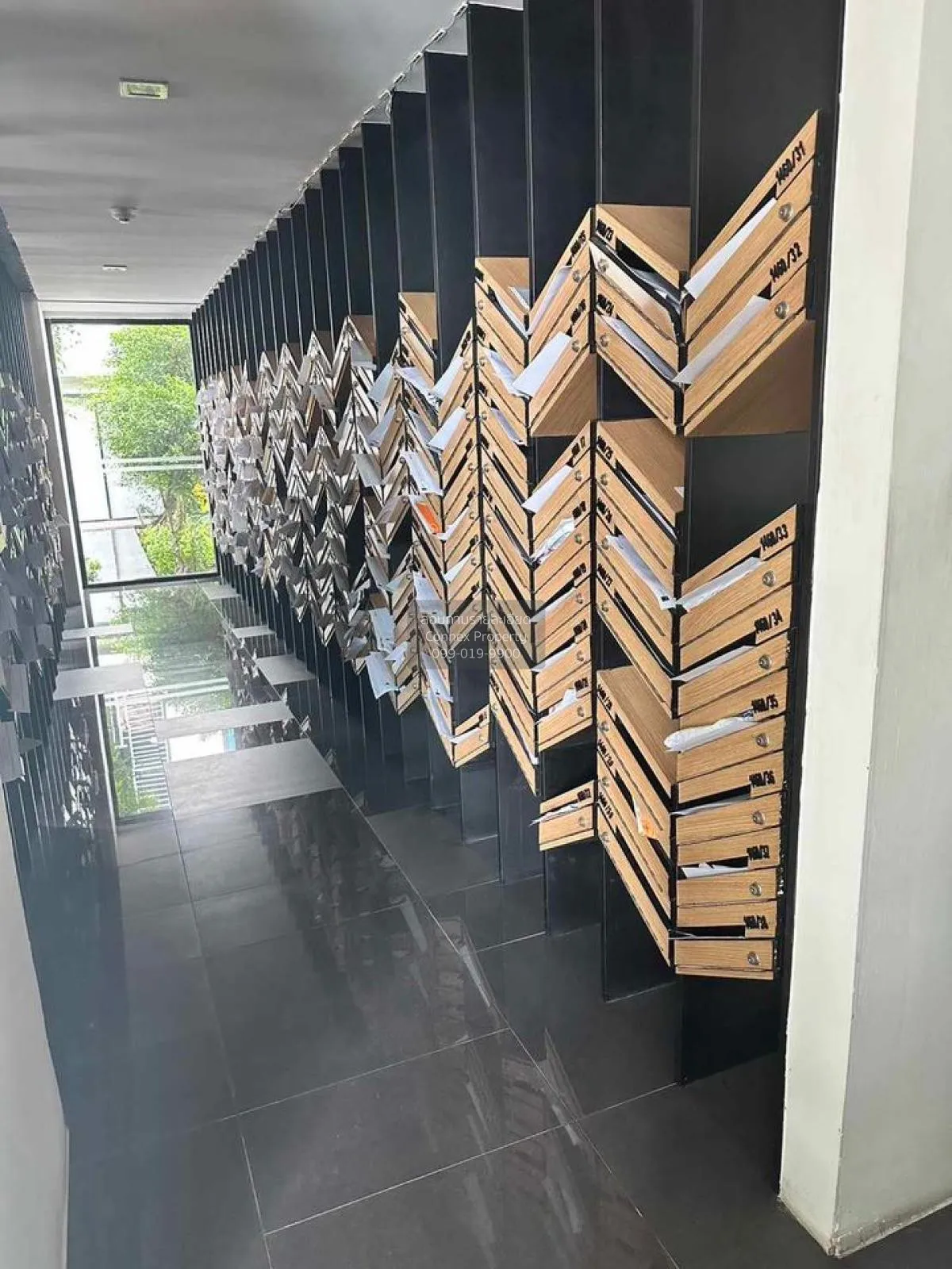 ขายคอนโด  เดอะ นิช โมโน บางนา เฟส 2 บางนา เขต บางนา กรุงเทพ CX-91