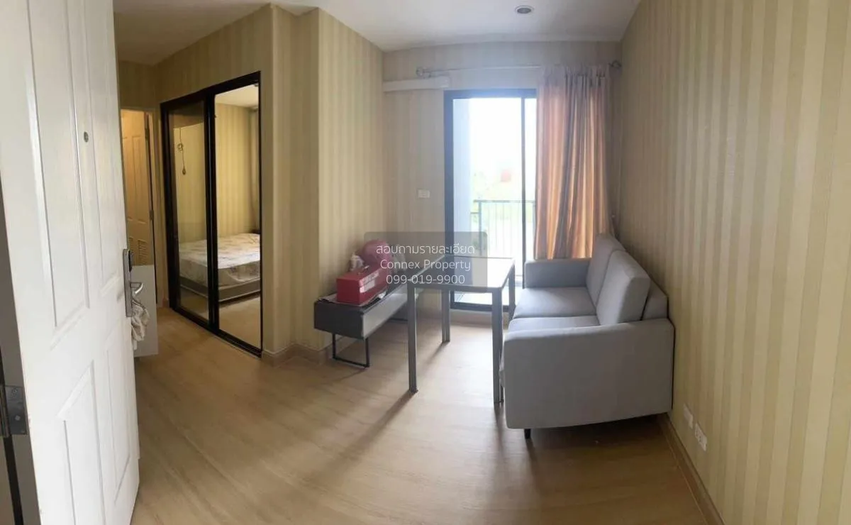 ขายคอนโด  เดอะ นิช โมโน บางนา เฟส 2 บางนา เขต บางนา กรุงเทพ CX-91 1