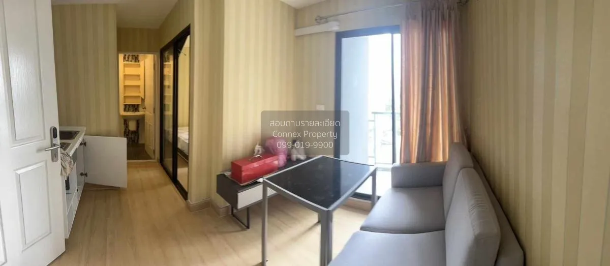 ขายคอนโด  เดอะ นิช โมโน บางนา เฟส 2 บางนา เขต บางนา กรุงเทพ CX-91 2