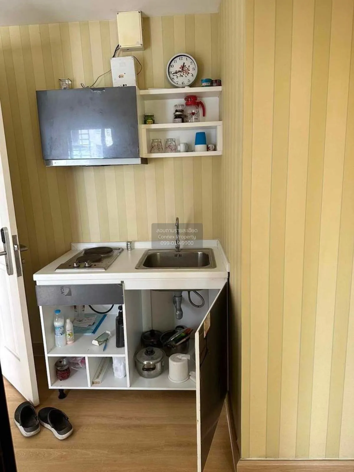 ขายคอนโด  เดอะ นิช โมโน บางนา เฟส 2 บางนา เขต บางนา กรุงเทพ CX-91 3