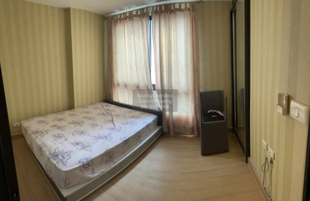 ขายคอนโด  เดอะ นิช โมโน บางนา เฟส 2 บางนา เขต บางนา กรุงเทพ CX-91 4