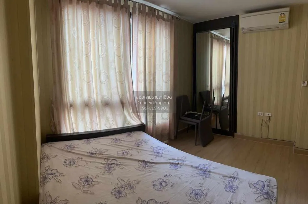 ขายคอนโด  เดอะ นิช โมโน บางนา เฟส 2 บางนา เขต บางนา กรุงเทพ CX-91