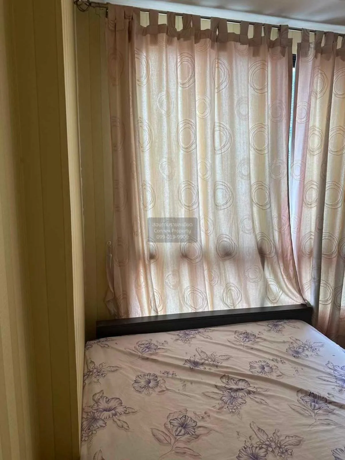 ขายคอนโด  เดอะ นิช โมโน บางนา เฟส 2 บางนา เขต บางนา กรุงเทพ CX-91