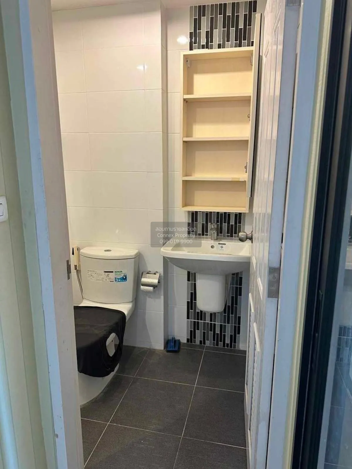 ขายคอนโด  เดอะ นิช โมโน บางนา เฟส 2 บางนา เขต บางนา กรุงเทพ CX-91