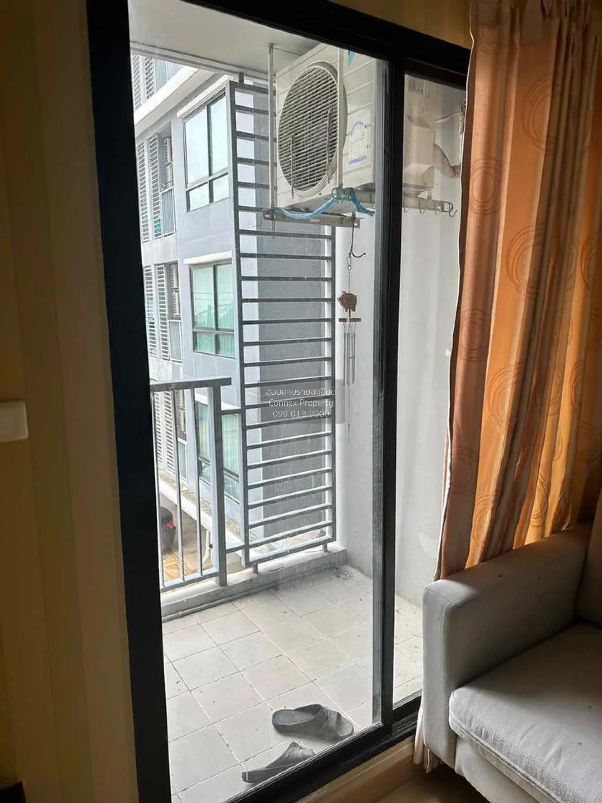 ขายคอนโด  เดอะ นิช โมโน บางนา เฟส 2 บางนา เขต บางนา กรุงเทพ CX-91