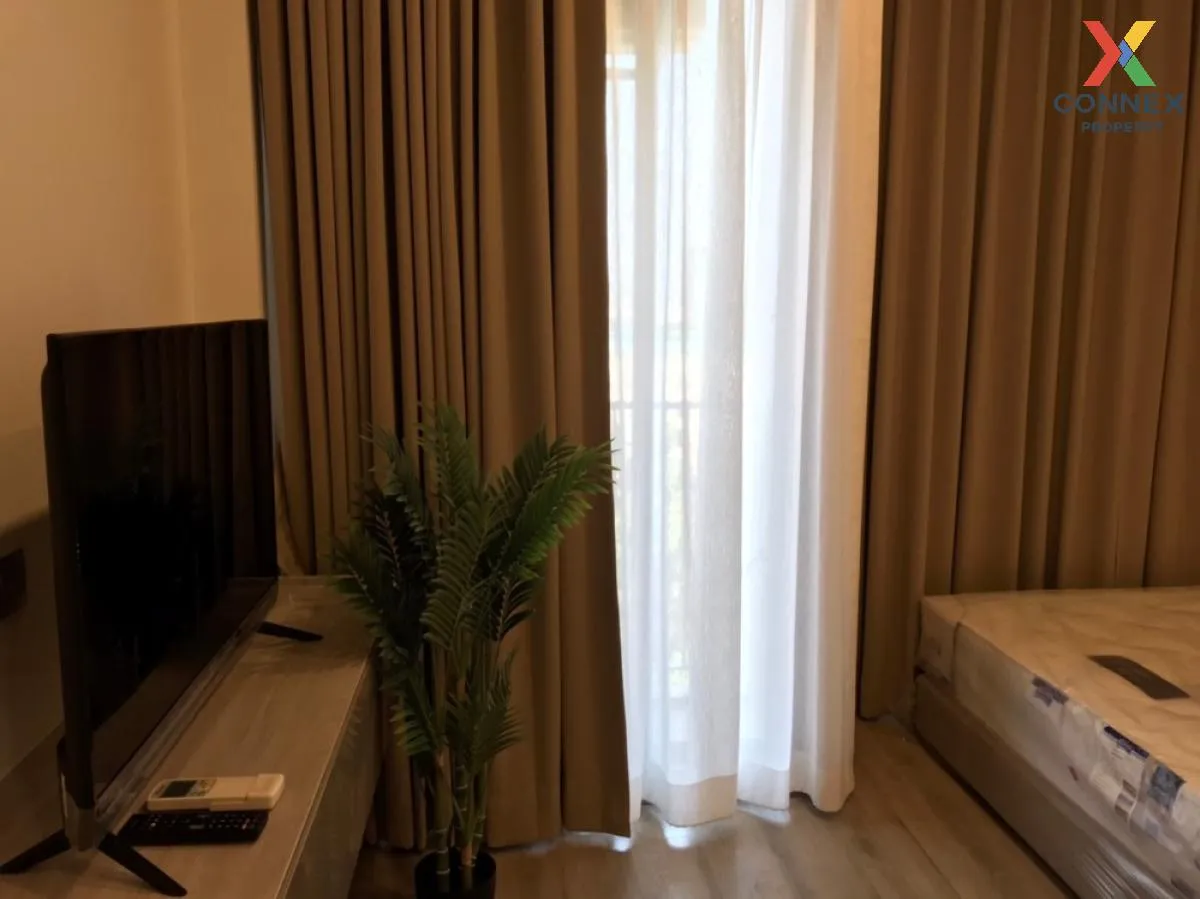 For Rent Condo , Miti Chiva Kaset Station , Sena Nikhom , Chatuch 1