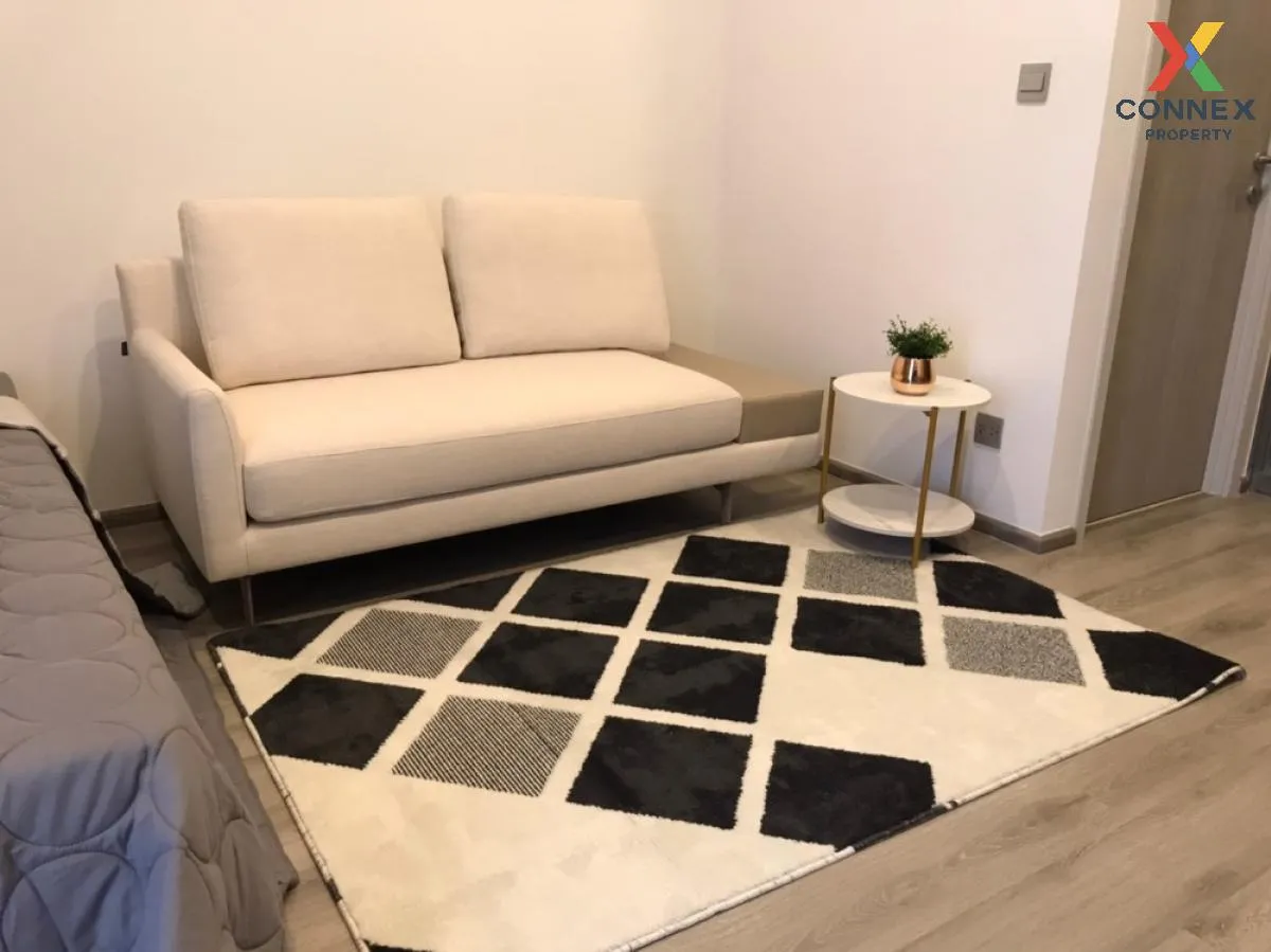 For Rent Condo , Miti Chiva Kaset Station , Sena Nikhom , Chatuch 3