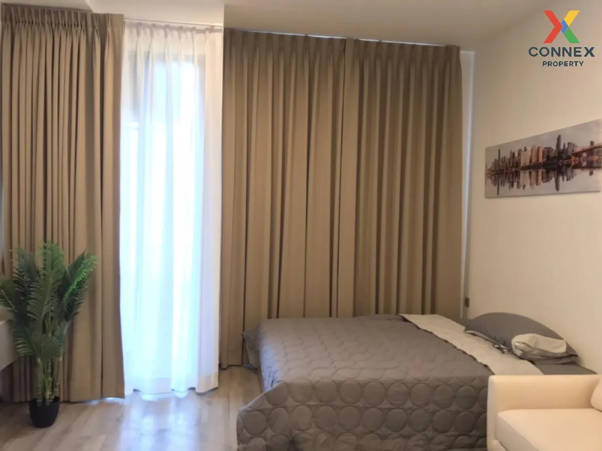 For Rent Condo , Miti Chiva Kaset Station , Sena Nikhom , Chatuch