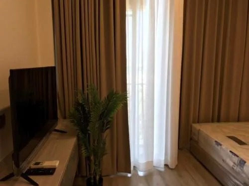 For Rent Condo , Miti Chiva Kaset Station , Sena Nikhom , Chatuchak , Bangkok , CX-91796