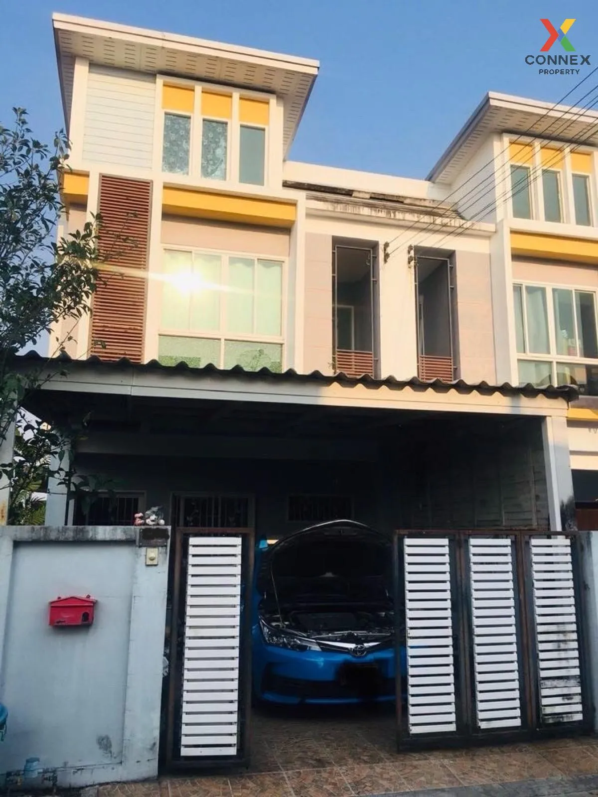 For Sale Townhouse/Townhome  , @HOME RAMINDRA , Khanna Yao , Khan 1