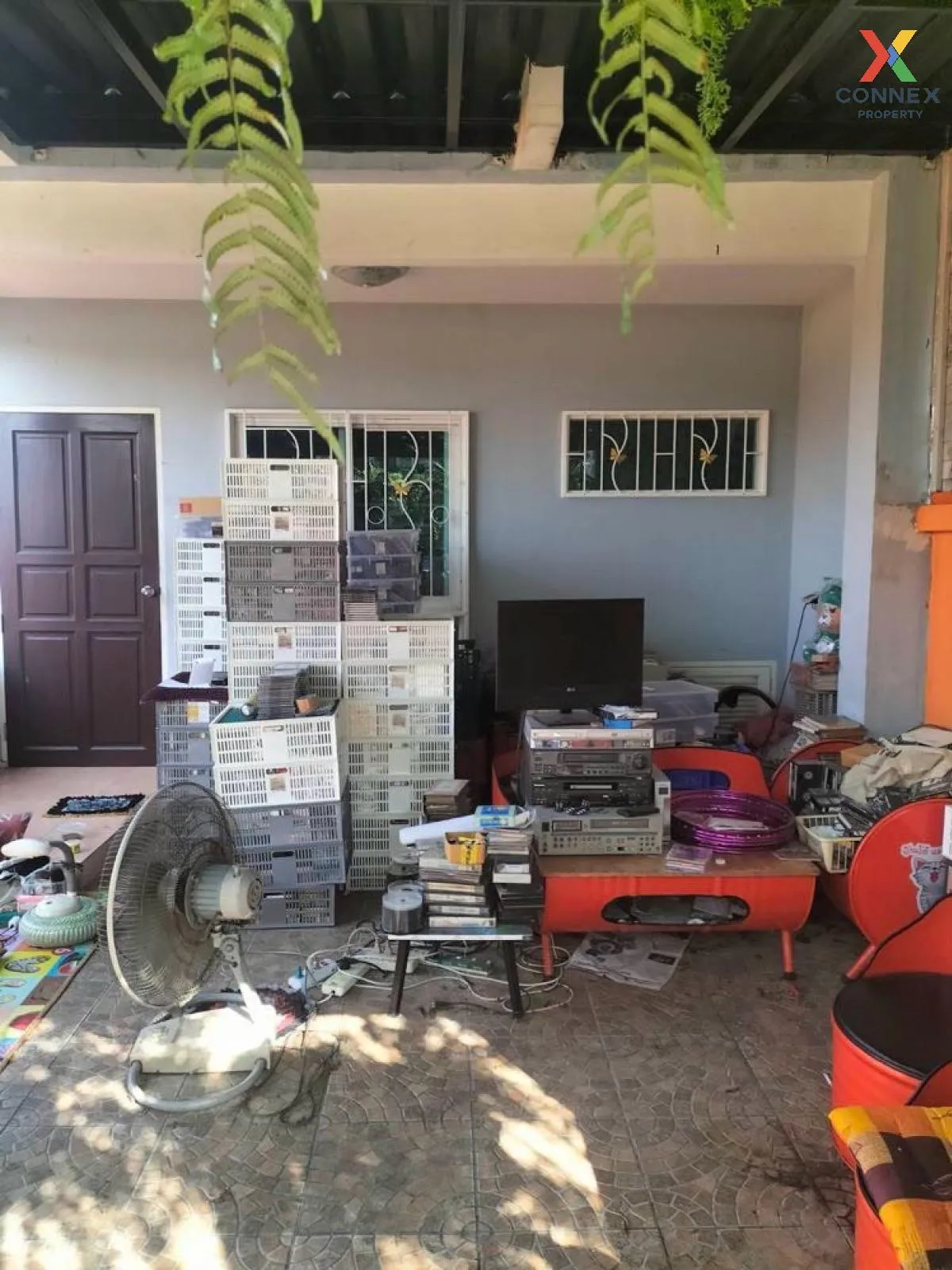 For Sale Townhouse/Townhome  , @HOME RAMINDRA , Khanna Yao , Khan 4