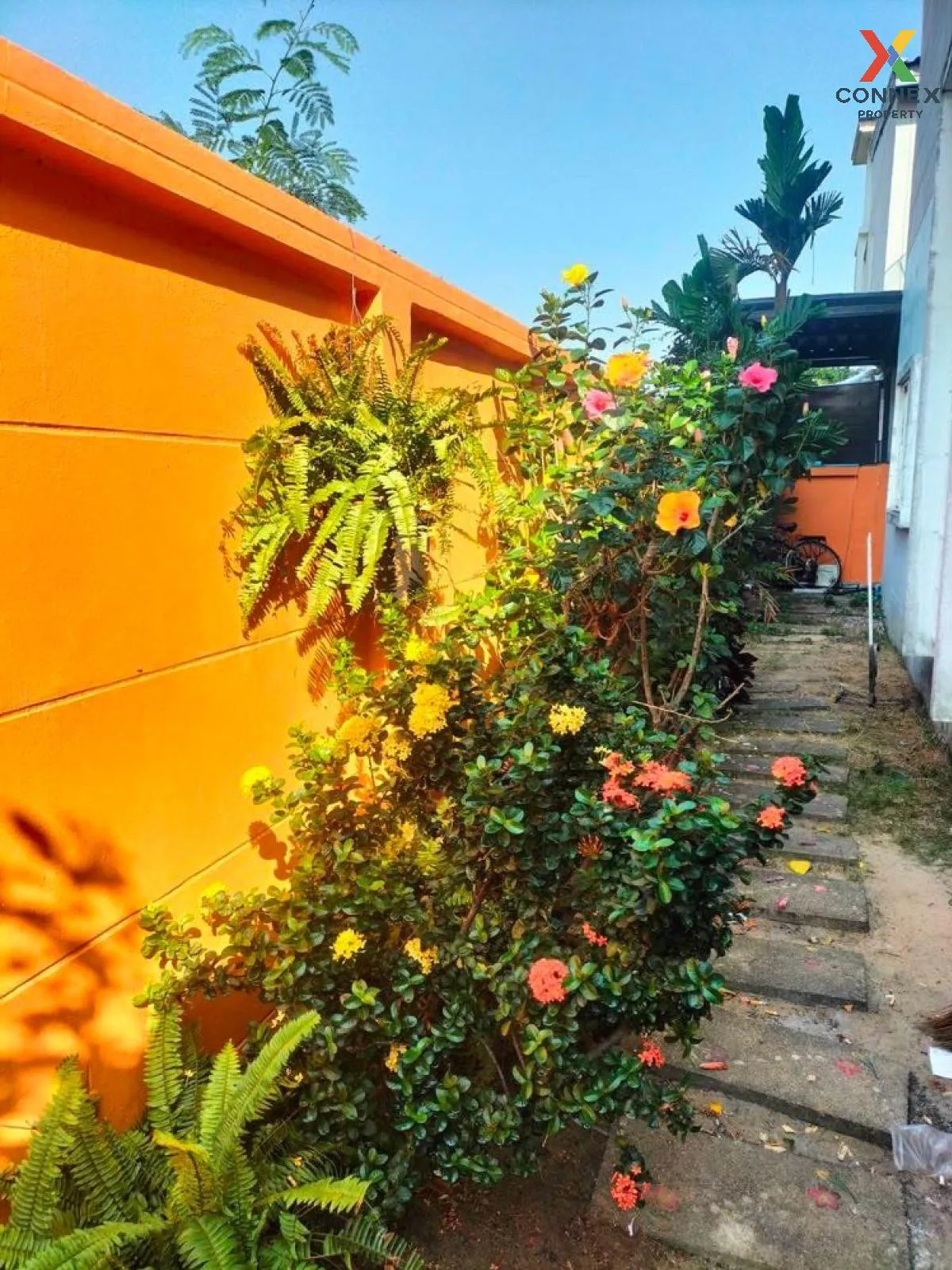 For Sale Townhouse/Townhome  , @HOME RAMINDRA , Khanna Yao , Khan