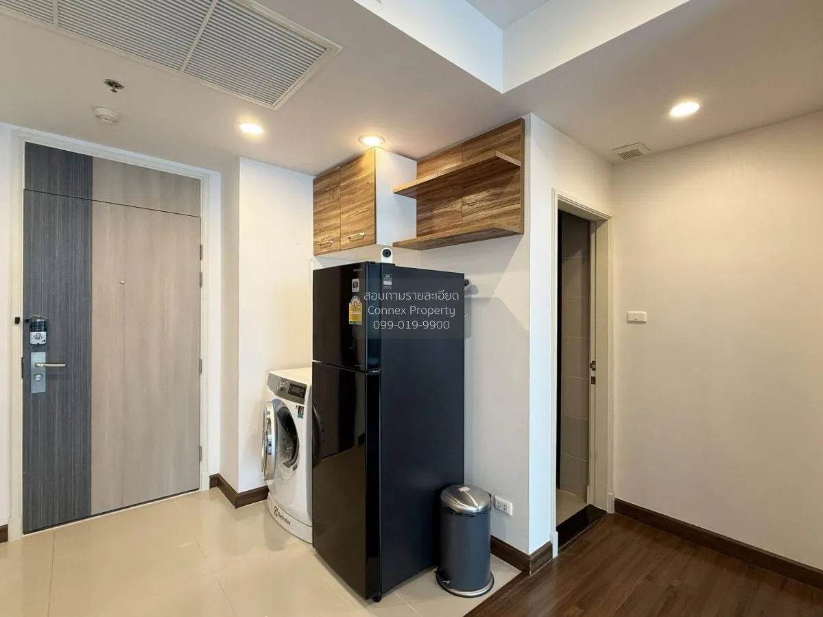 For Sale Condo , Supalai Lite Sathorn-Charoenrat , BTS-Surasak ,  4