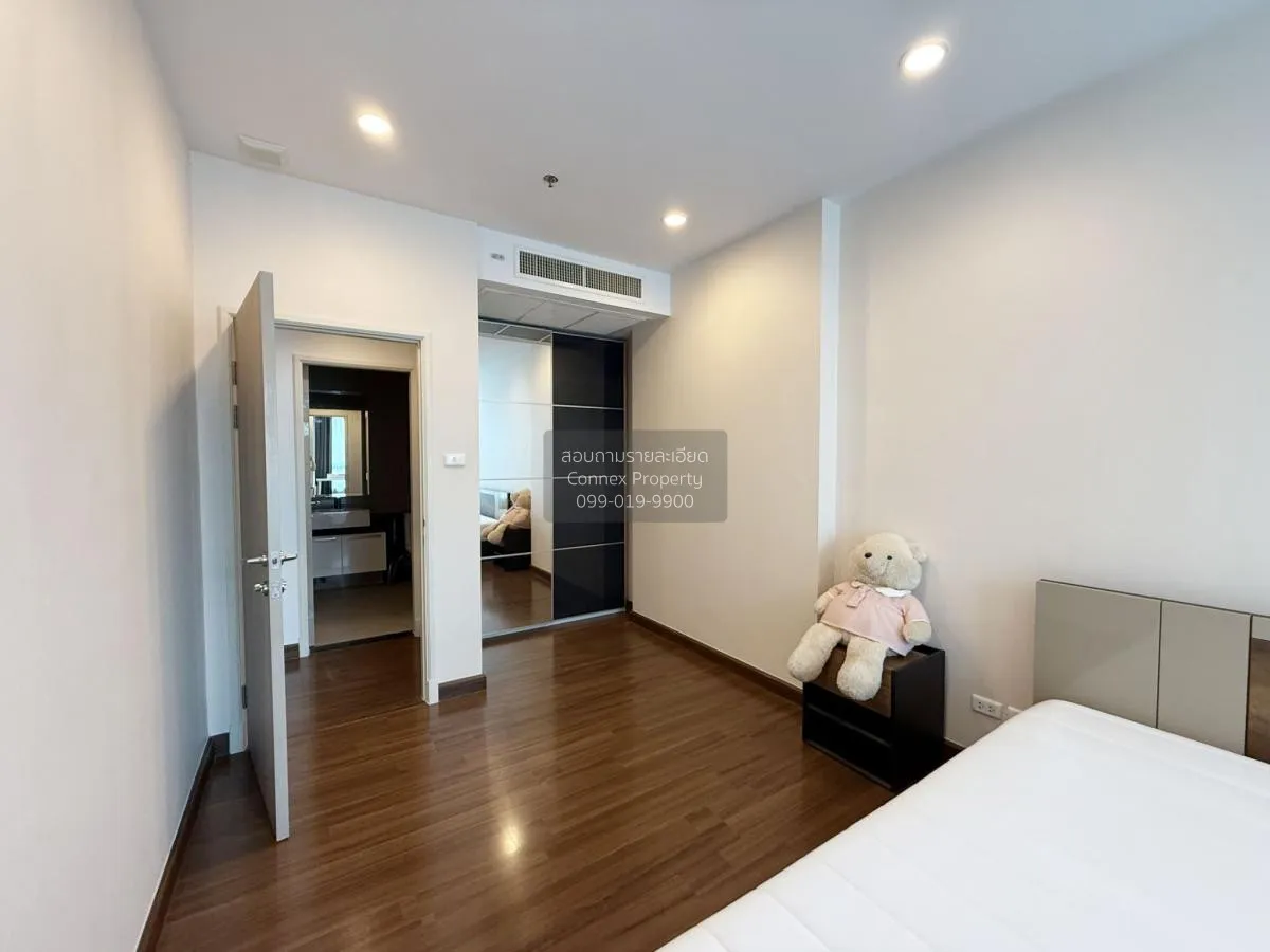 For Sale Condo , Supalai Lite Sathorn-Charoenrat , BTS-Surasak , 