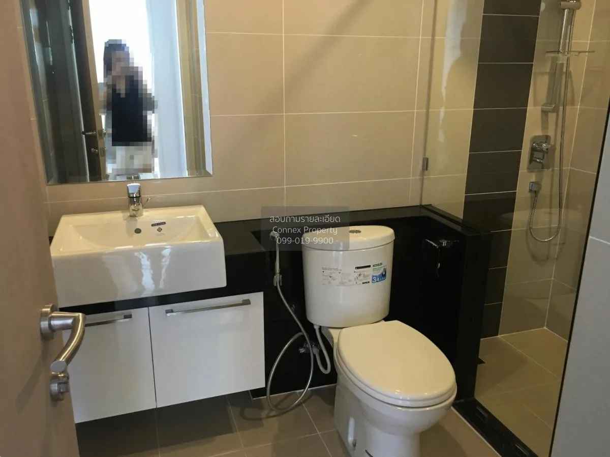 For Sale Condo , Supalai Lite Sathorn-Charoenrat , BTS-Surasak , 