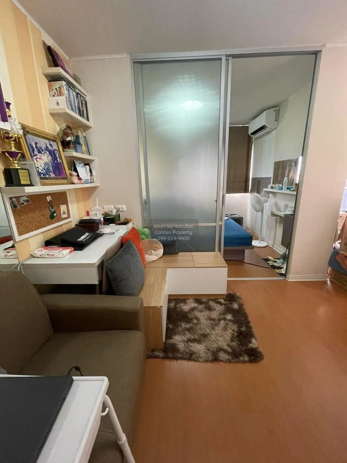 For Sale Condo , Lumpini Condo Town Bangkhae , MRT-Bang Khae , Ba 1