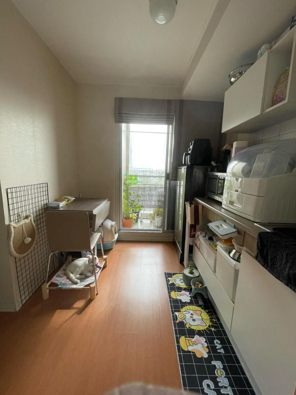 For Sale Condo , Lumpini Condo Town Bangkhae , MRT-Bang Khae , Ba 2