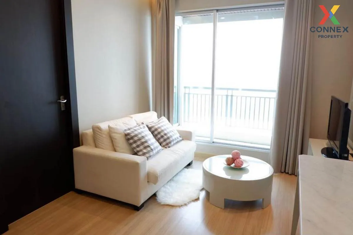 For Rent Condo , The Address Phayathai , BTS-Phaya Thai , Thung P 1