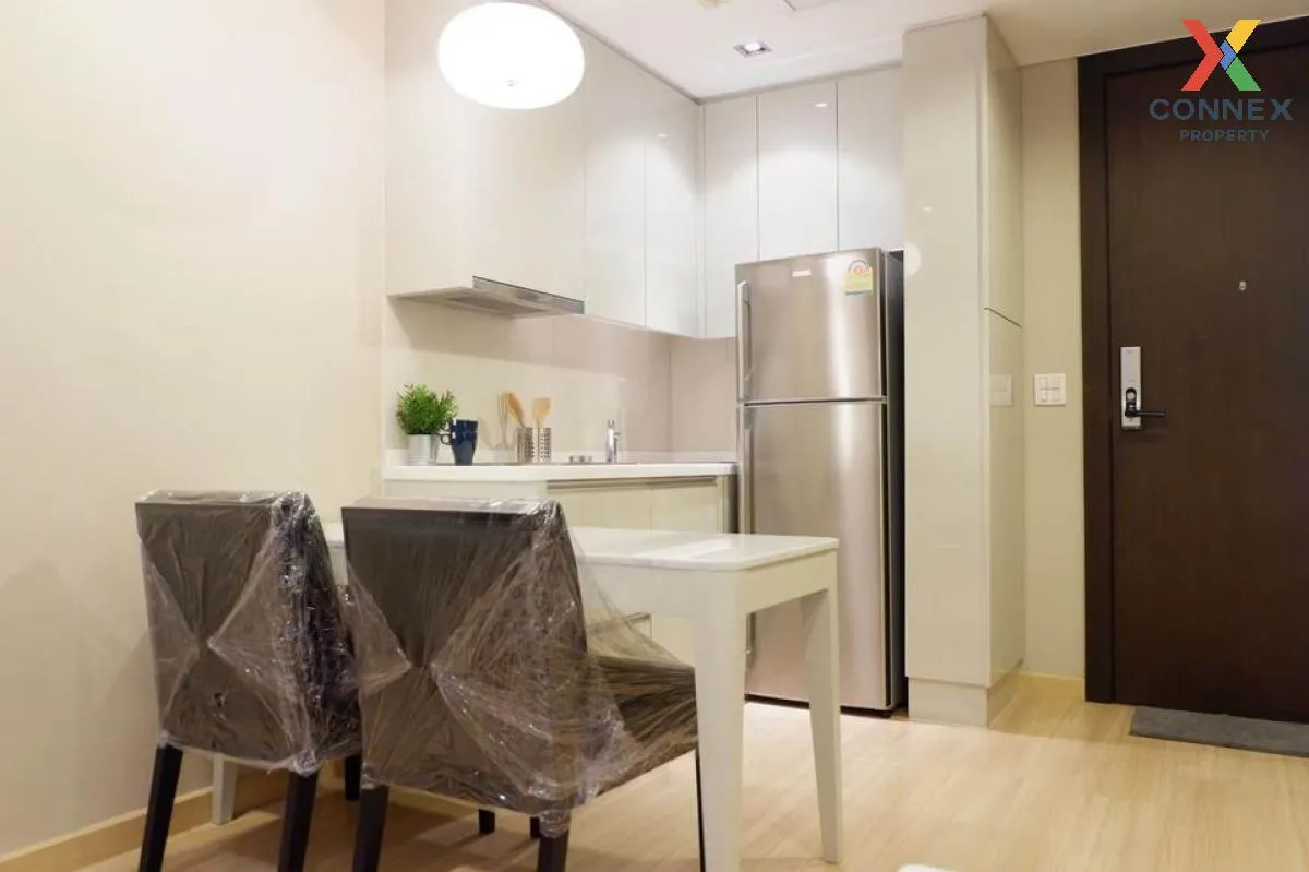 For Rent Condo , The Address Phayathai , BTS-Phaya Thai , Thung P 3