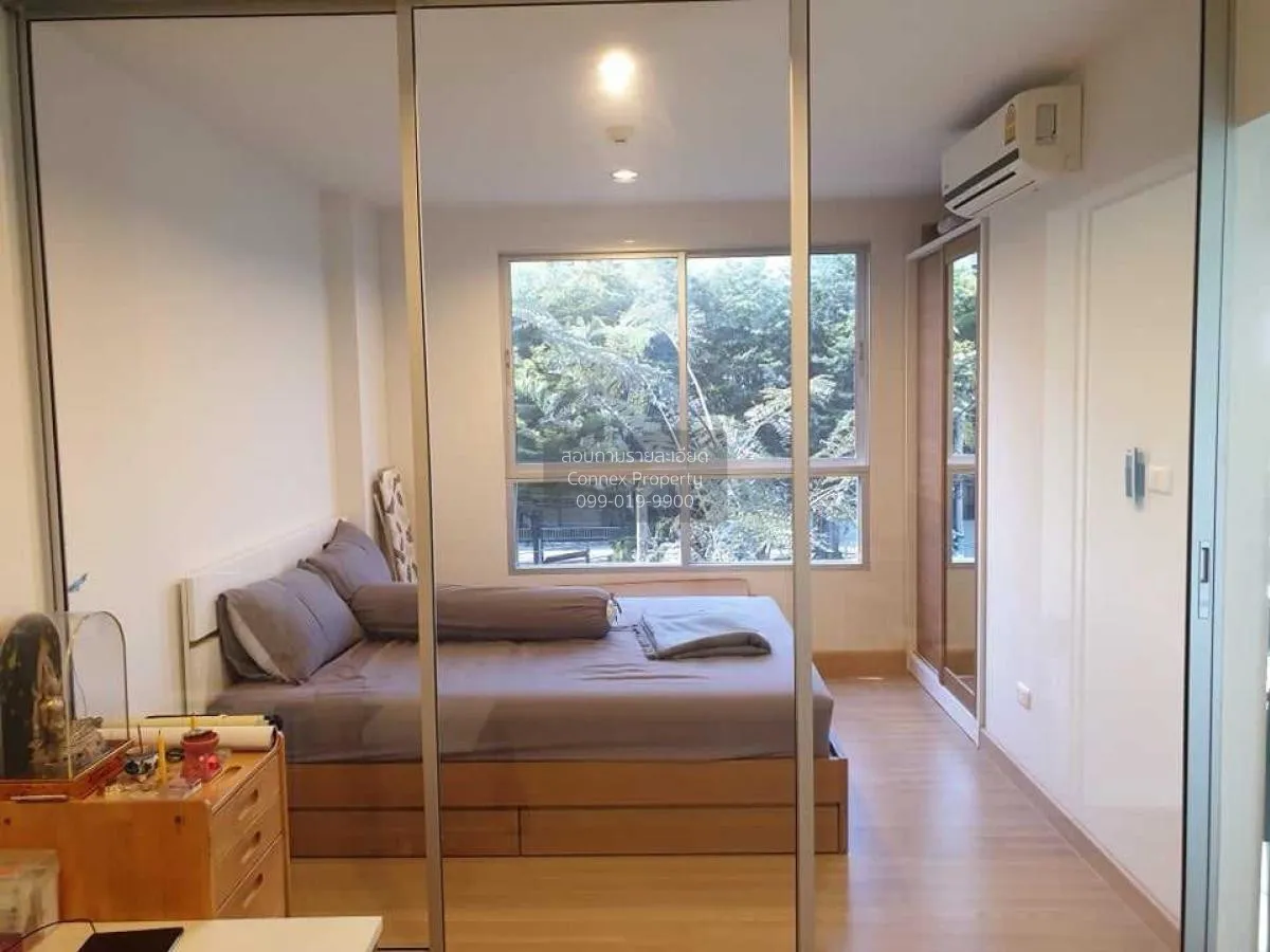 ขายคอนโด  เดอะนิช ไอดี บางแค MRT-บางแค บางแคเหนือ เขต บางแค กรุงเ 1