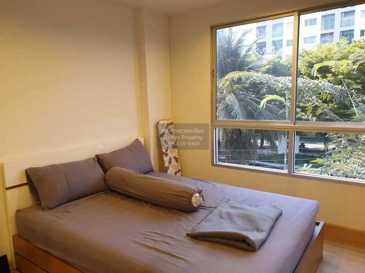 ขายคอนโด  เดอะนิช ไอดี บางแค MRT-บางแค บางแคเหนือ เขต บางแค กรุงเ 2