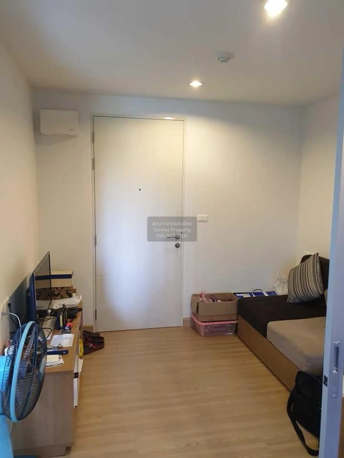 ขายคอนโด  เดอะนิช ไอดี บางแค MRT-บางแค บางแคเหนือ เขต บางแค กรุงเ 3