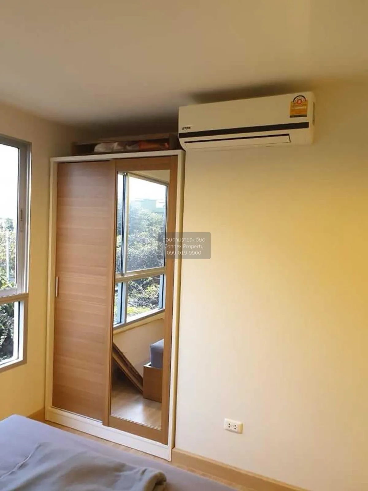 ขายคอนโด  เดอะนิช ไอดี บางแค MRT-บางแค บางแคเหนือ เขต บางแค กรุงเ 4