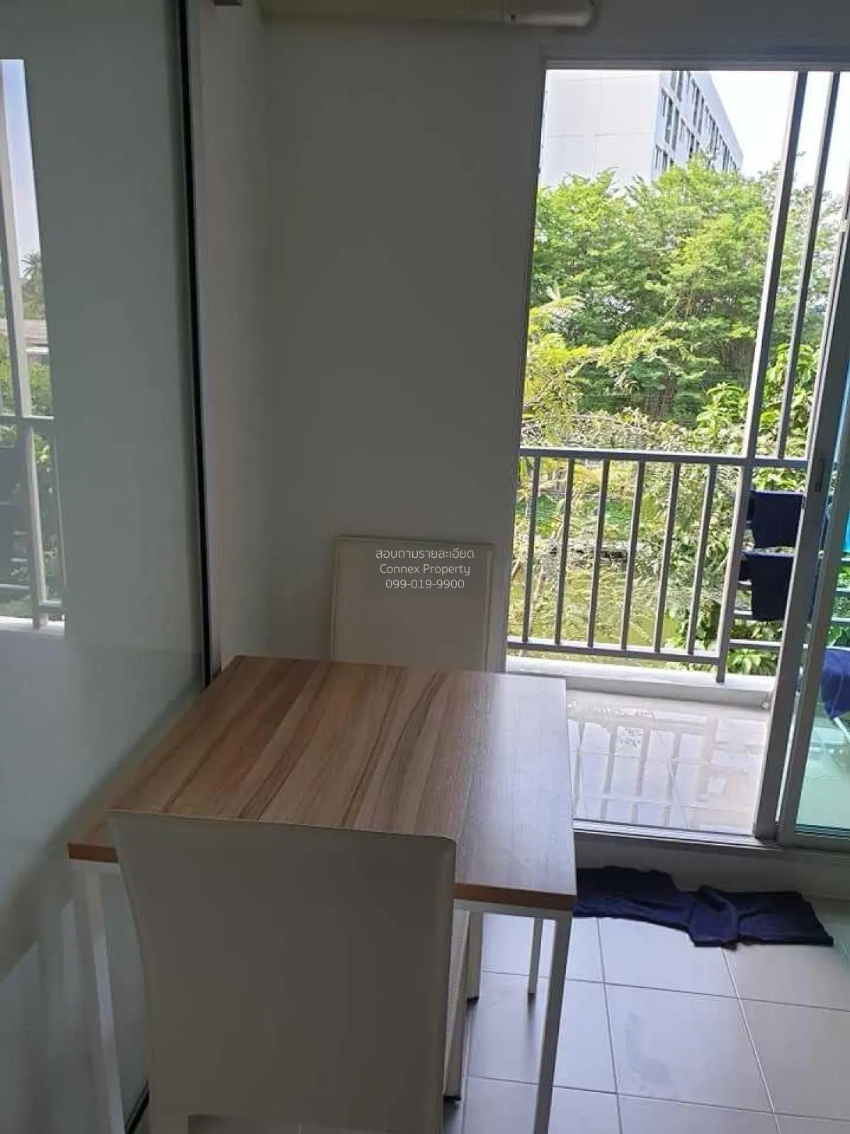 ขายคอนโด  เดอะนิช ไอดี บางแค MRT-บางแค บางแคเหนือ เขต บางแค กรุงเ