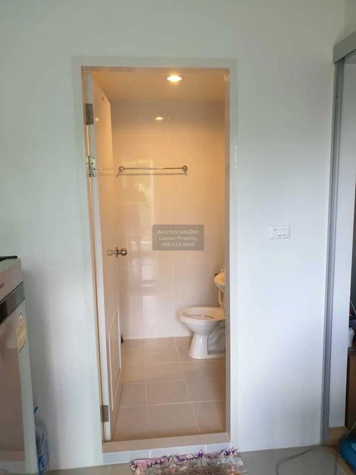 ขายคอนโด  เดอะนิช ไอดี บางแค MRT-บางแค บางแคเหนือ เขต บางแค กรุงเ