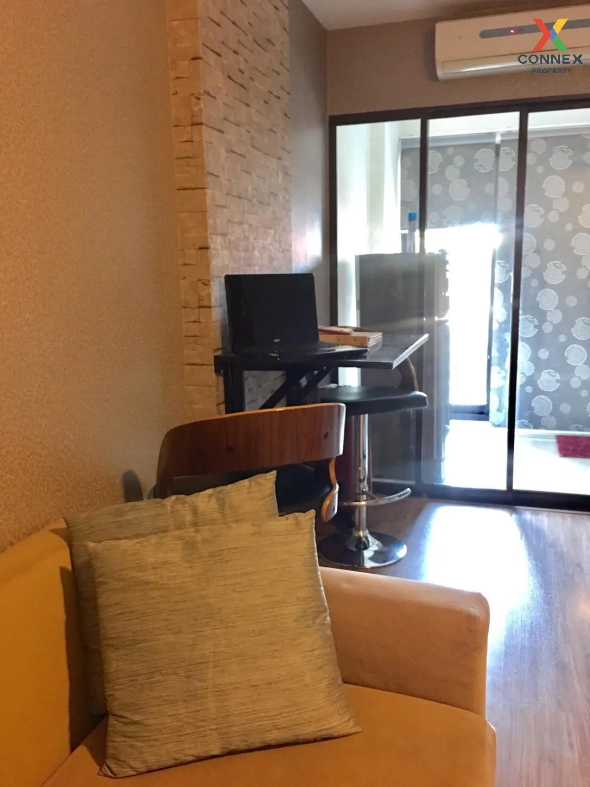 ขายคอนโด  ไอ คอนโด สุขุมวิท 103 BTS-อุดมสุข บางนา เขต พระโขนง กรุ