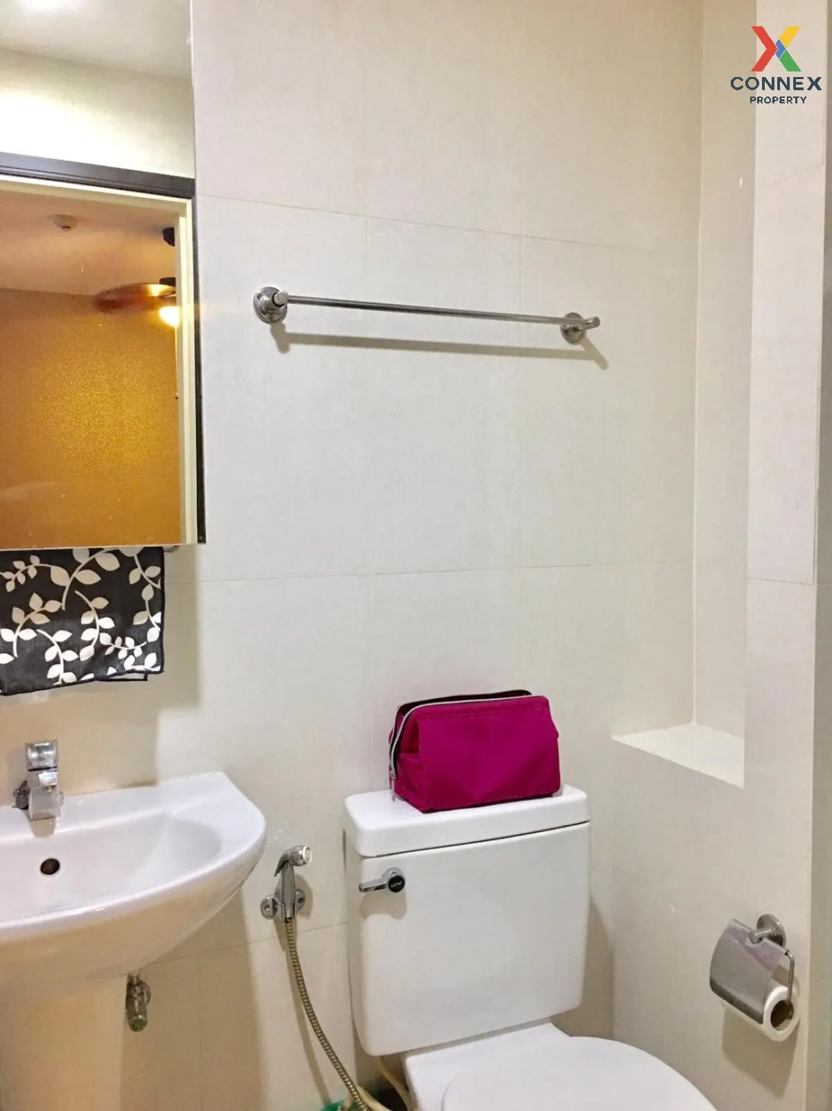 ขายคอนโด  ไอ คอนโด สุขุมวิท 103 BTS-อุดมสุข บางนา เขต พระโขนง กรุ