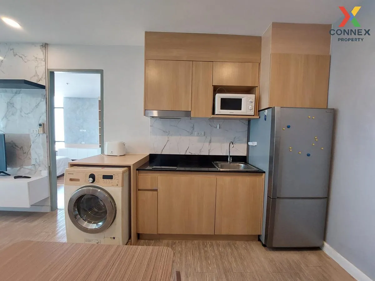 For Sale Condo , Ideo Blucove Sukhumvit , BTS-Udom Suk , Bang Na  3