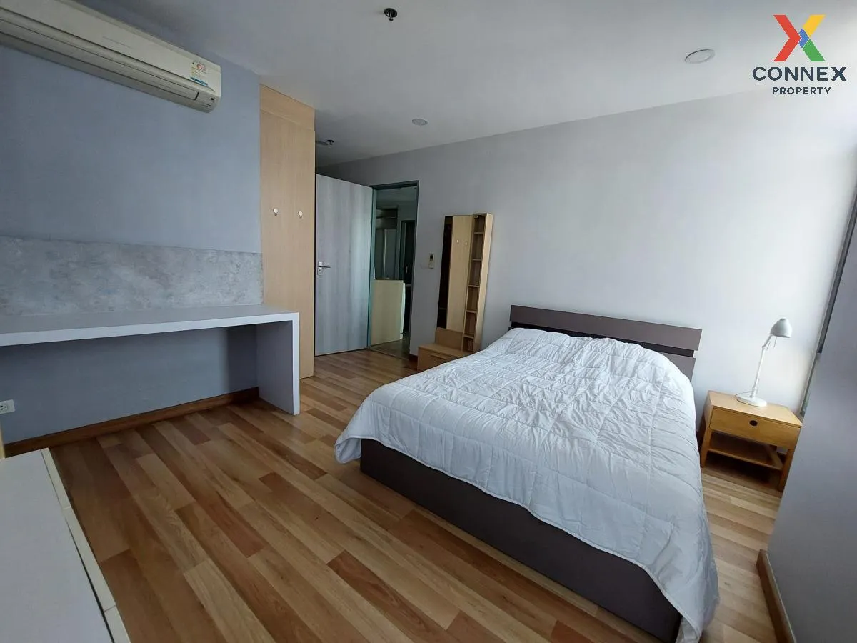 For Sale Condo , Ideo Blucove Sukhumvit , BTS-Udom Suk , Bang Na  4