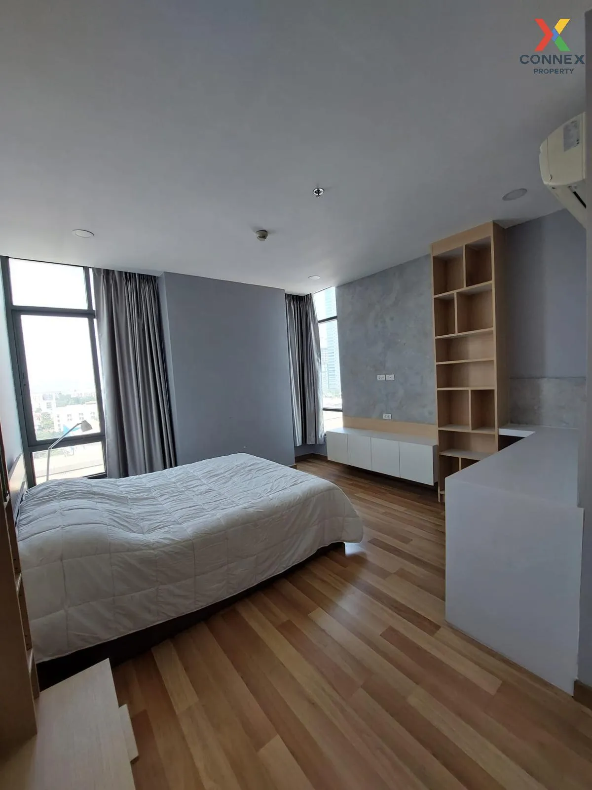 For Sale Condo , Ideo Blucove Sukhumvit , BTS-Udom Suk , Bang Na 