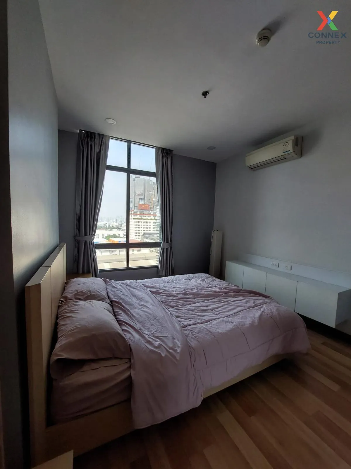 For Sale Condo , Ideo Blucove Sukhumvit , BTS-Udom Suk , Bang Na 