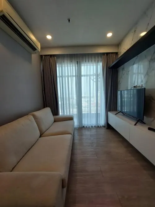For Sale Condo , Ideo Blucove Sukhumvit , BTS-Udom Suk , Bang Na , Bang Na , Bangkok , CX-91810