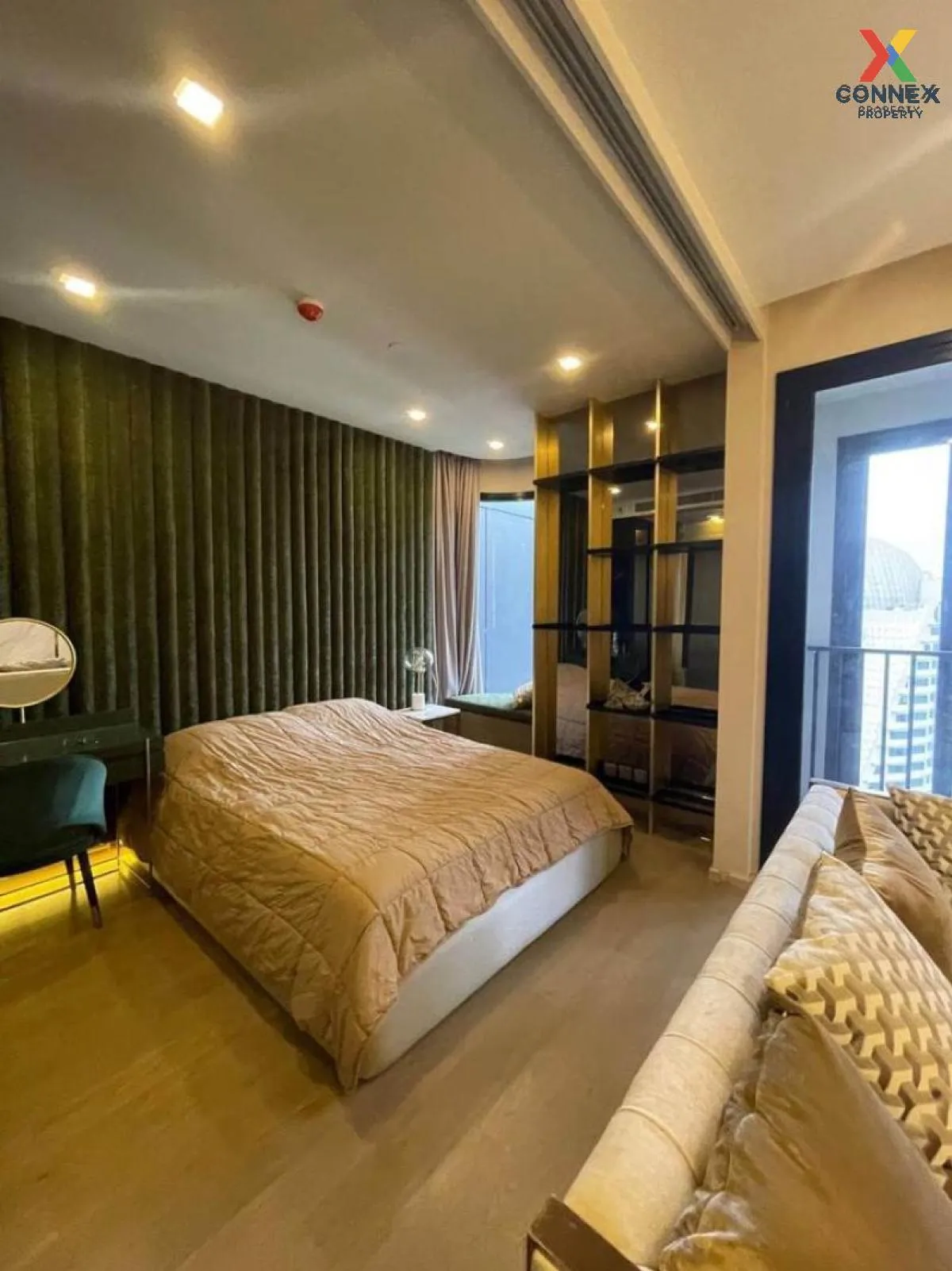 For Sale Condo , Ashton Asoke , BTS-Asok , Khlong Toei Nuea , Wat For Sale Condo , Ashton Asoke , BTS-Asok , Khlong Toei Nuea , Wat 4