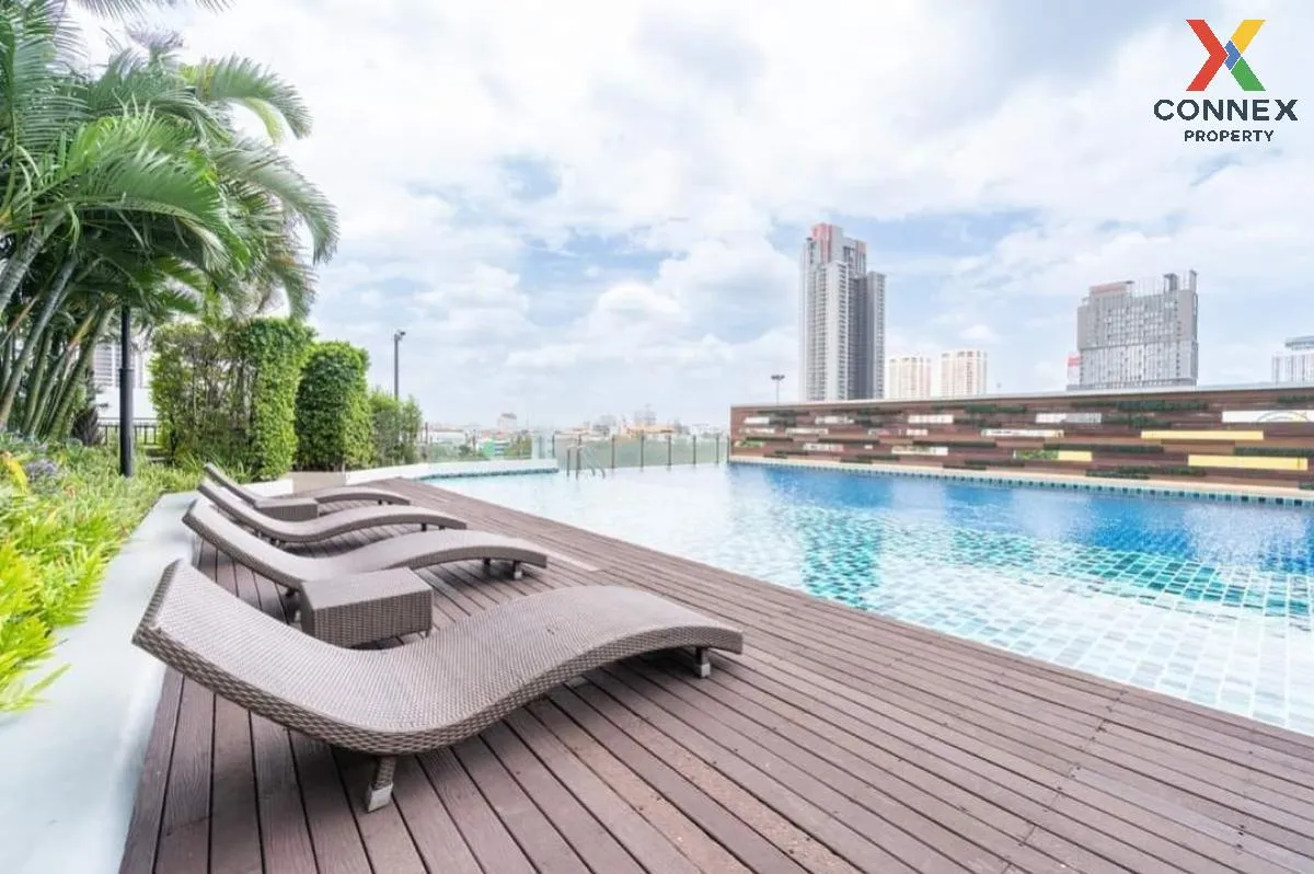 ขายคอนโด  ศุภาลัย ปาร์ค เอกมัย - ทองหล่อ วิวสวย ชั้นสูง BTS-เอกมั ขายคอนโด  ศุภาลัย ปาร์ค เอกมัย - ทองหล่อ วิวสวย ชั้นสูง BTS-เอกมั