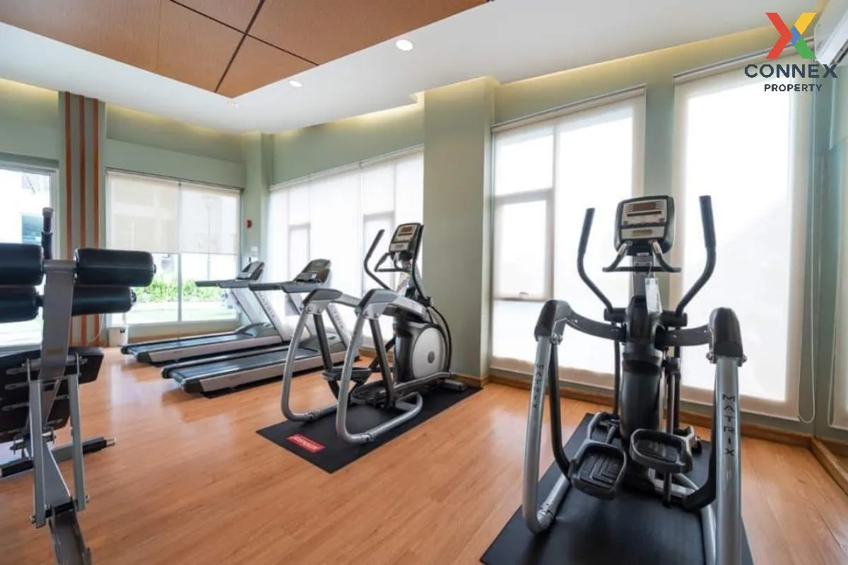 ขายคอนโด  ศุภาลัย ปาร์ค เอกมัย - ทองหล่อ วิวสวย ชั้นสูง BTS-เอกมั ขายคอนโด  ศุภาลัย ปาร์ค เอกมัย - ทองหล่อ วิวสวย ชั้นสูง BTS-เอกมั