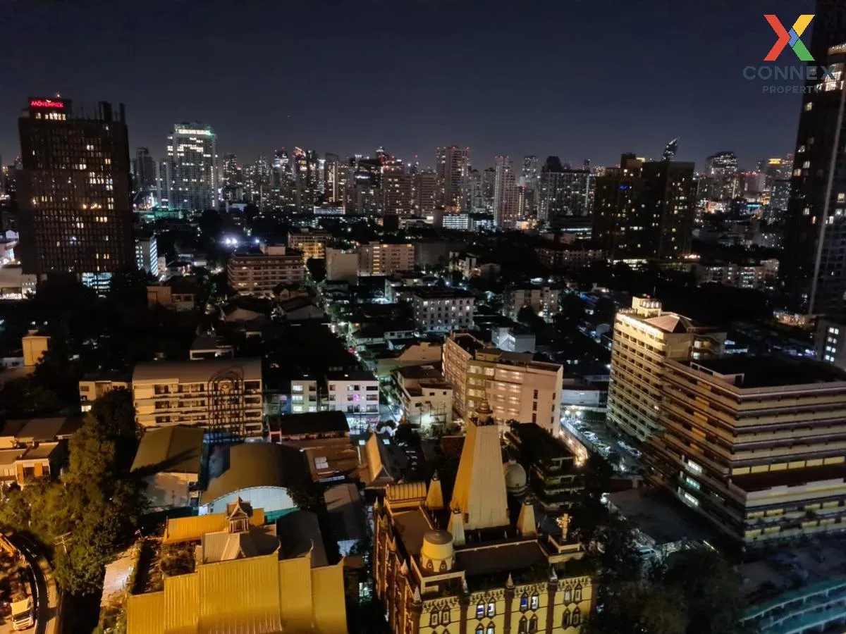 ขายคอนโด  ศุภาลัย ปาร์ค เอกมัย - ทองหล่อ วิวสวย ชั้นสูง BTS-เอกมั ขายคอนโด  ศุภาลัย ปาร์ค เอกมัย - ทองหล่อ วิวสวย ชั้นสูง BTS-เอกมั