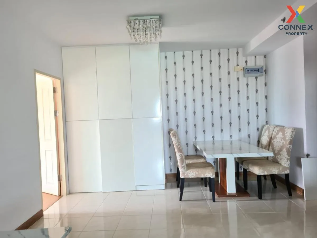 ขายคอนโด  ศุภาลัย ปาร์ค เอกมัย - ทองหล่อ วิวสวย ชั้นสูง BTS-เอกมั ขายคอนโด  ศุภาลัย ปาร์ค เอกมัย - ทองหล่อ วิวสวย ชั้นสูง BTS-เอกมั 2